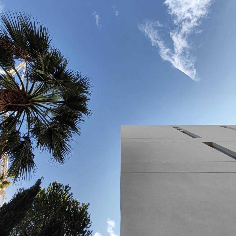Marina Gardens Boutique&Suites Francavilla al Mare Kültér fotó