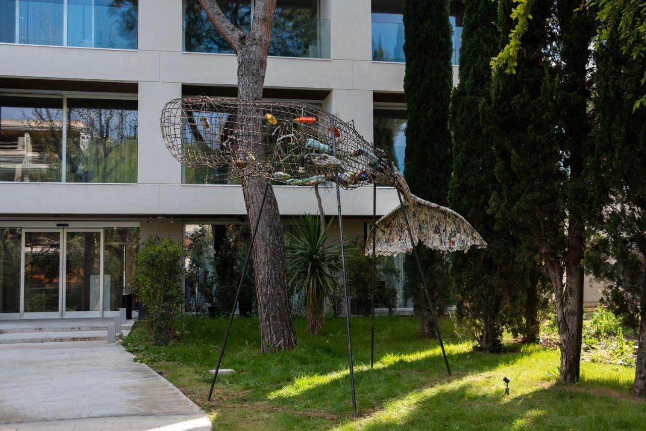 Marina Gardens Boutique&Suites Francavilla al Mare Kültér fotó