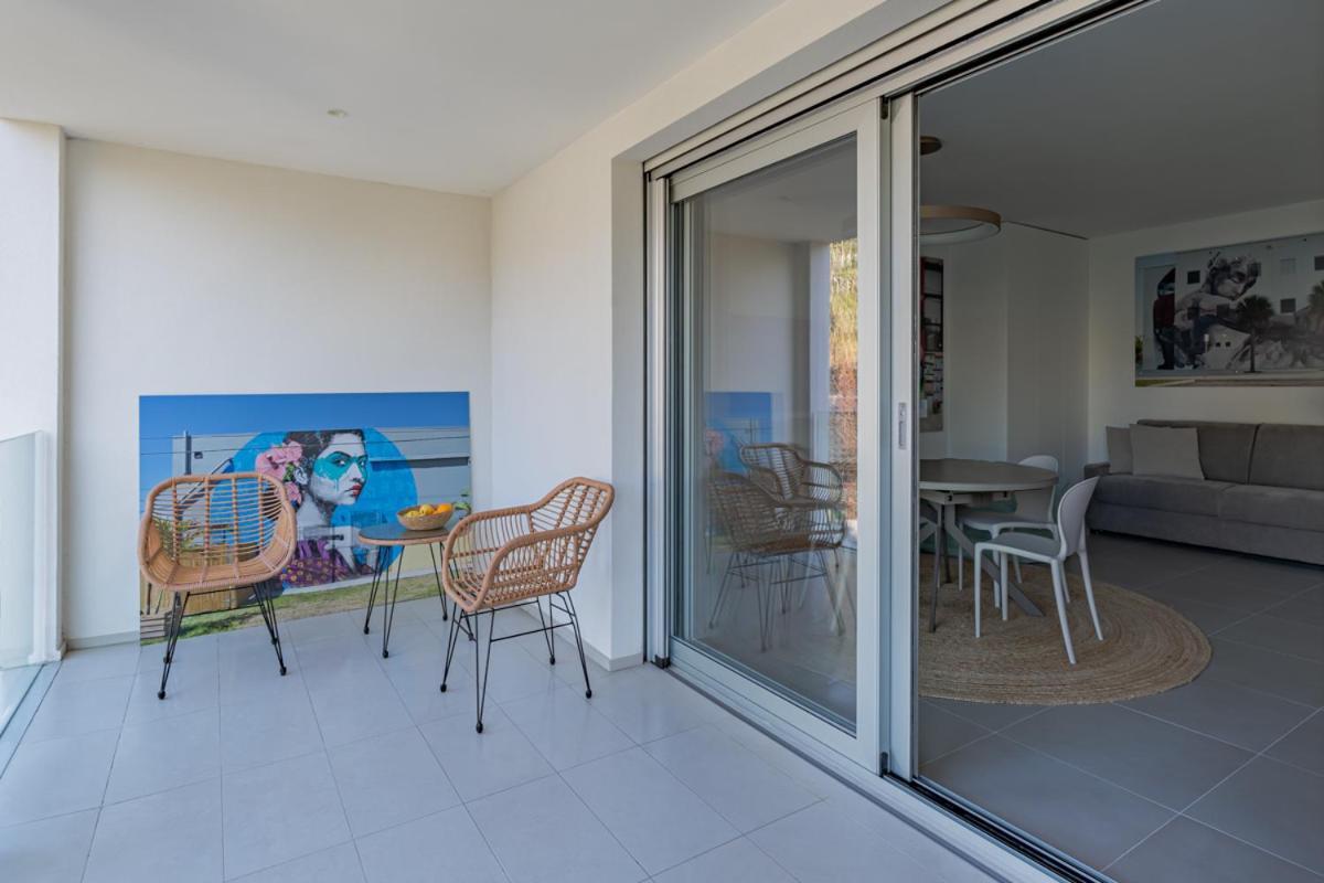 Marina Gardens Boutique&Suites Francavilla al Mare Szoba fotó