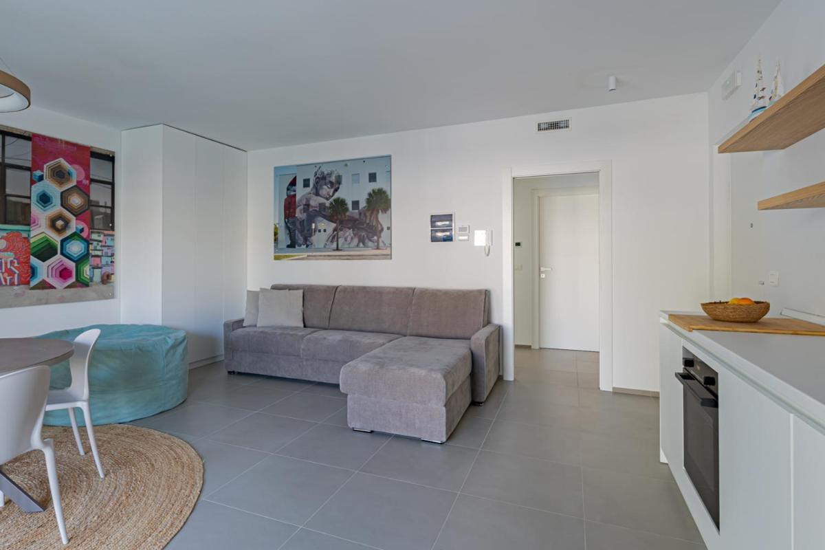 Marina Gardens Boutique&Suites Francavilla al Mare Szoba fotó
