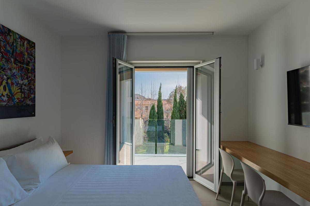 Marina Gardens Boutique&Suites Francavilla al Mare Szoba fotó