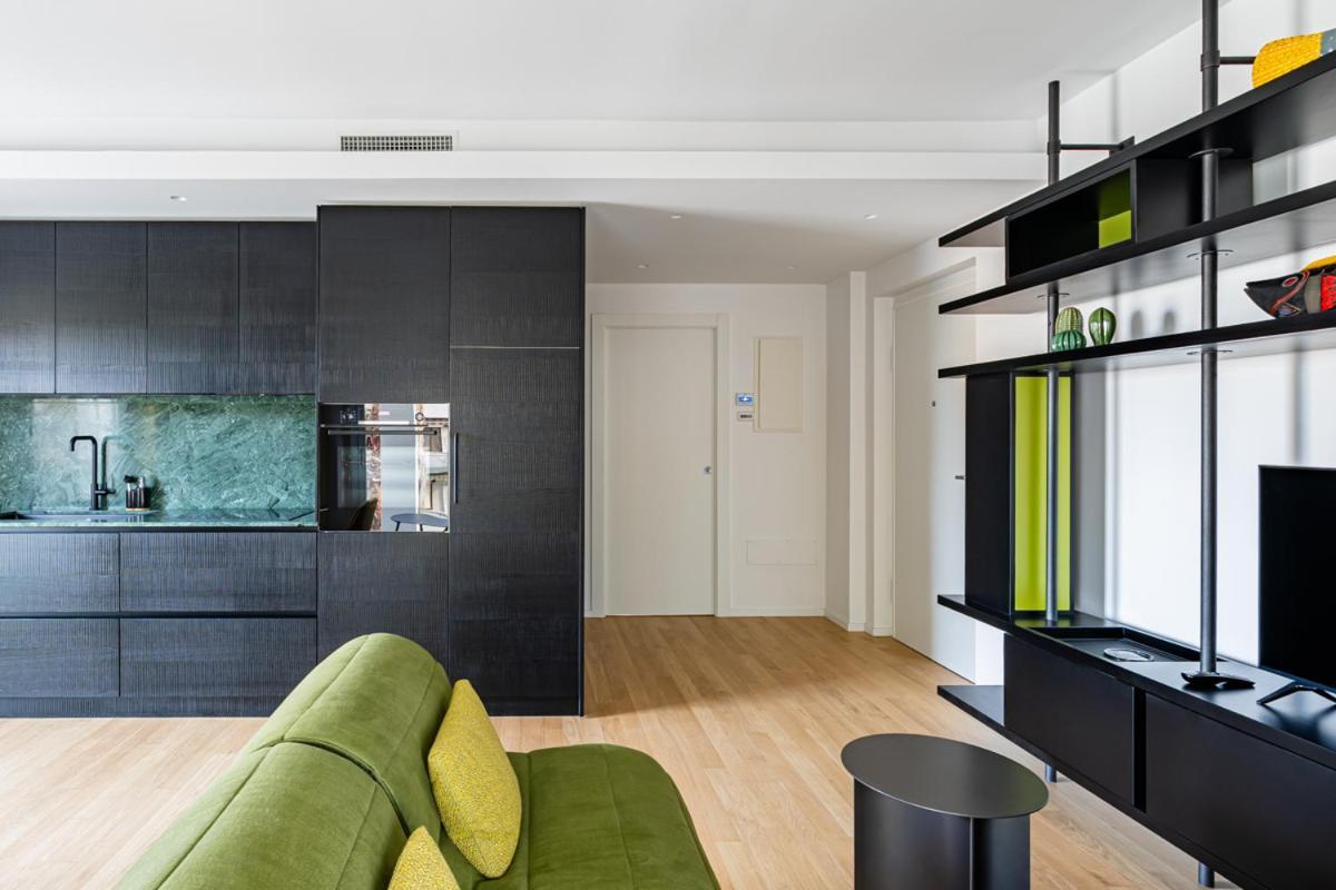 Marina Gardens Boutique&Suites Francavilla al Mare Szoba fotó