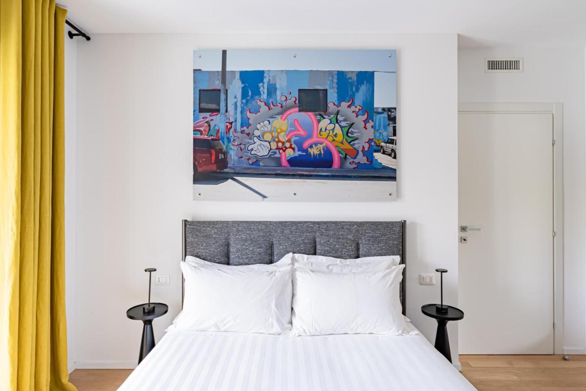 Marina Gardens Boutique&Suites Francavilla al Mare Kültér fotó