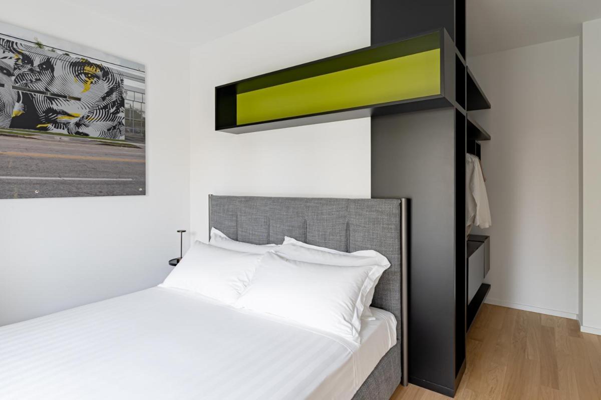 Marina Gardens Boutique&Suites Francavilla al Mare Szoba fotó