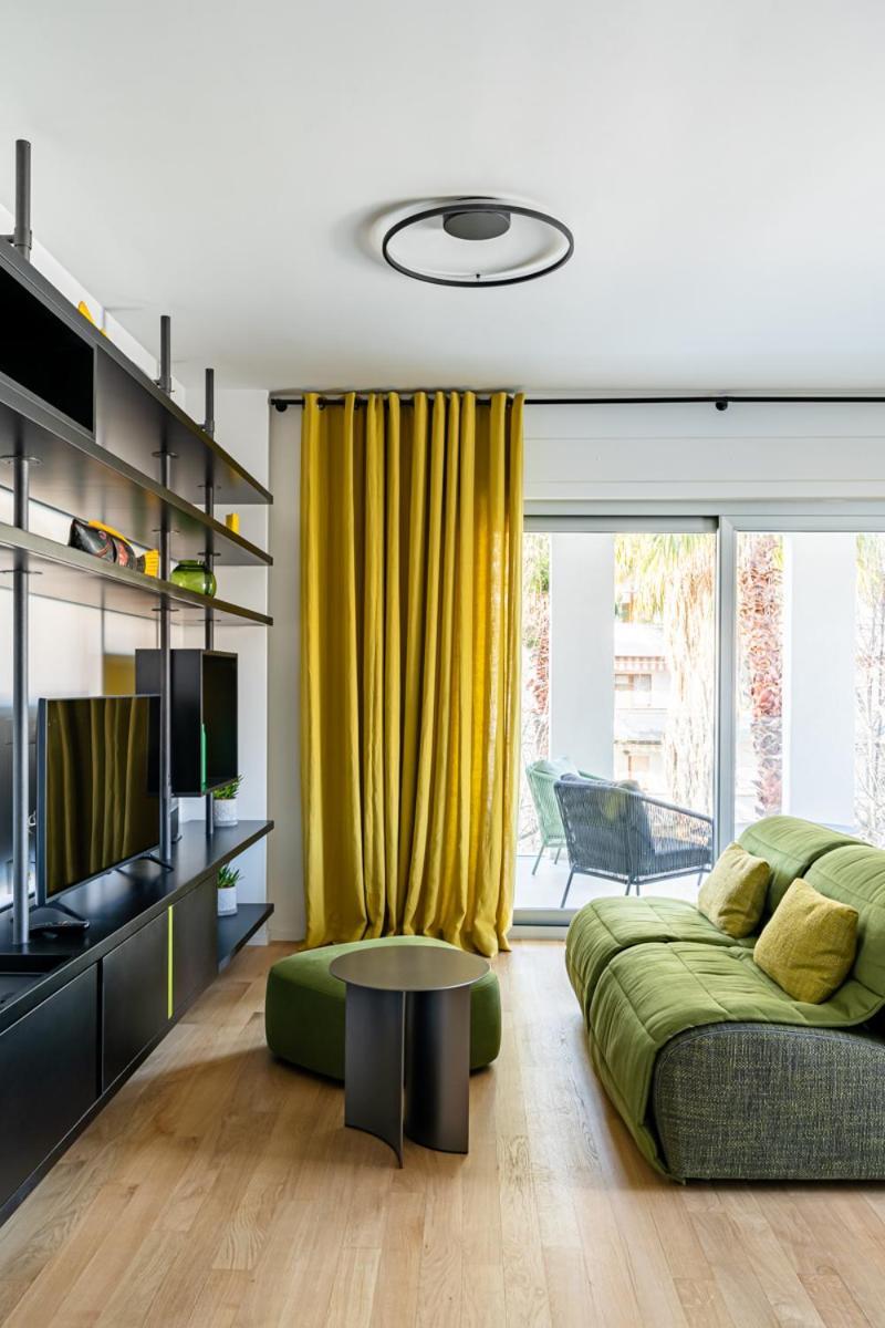 Marina Gardens Boutique&Suites Francavilla al Mare Szoba fotó
