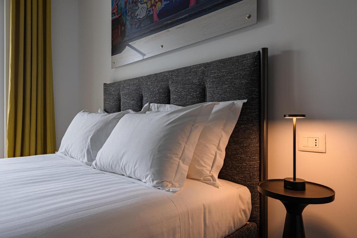 Marina Gardens Boutique&Suites Francavilla al Mare Kültér fotó
